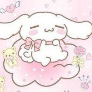 Meet your Posher, Sleepycinnamoroll